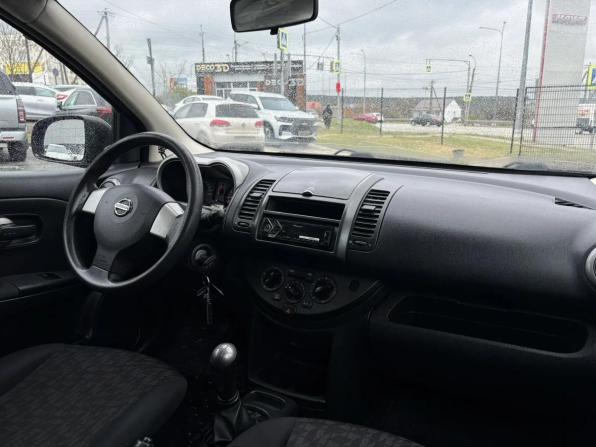 Nissan Note I с пробегом 2008 года, цена 530 000 рублей, 290000 км, хэтчбек, Автокод Объявления