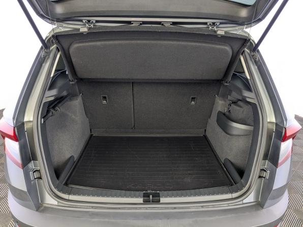 Skoda Karoq I с пробегом 2022 года, цена 2 825 000 рублей, 75528 км, внедорожник, Автокод Объявления