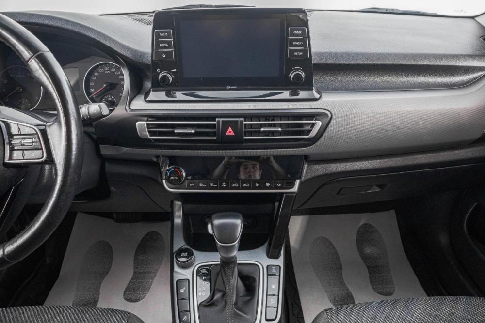 Kia Seltos I Барнаул  - изображение 18