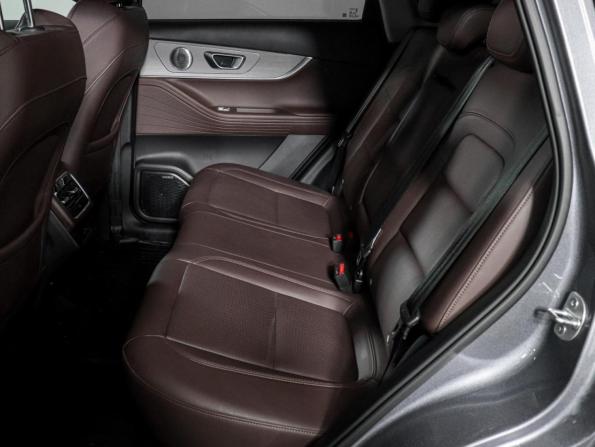 Chery Tiggo 7 Pro Max I Рестайлинг с пробегом 2024 года, цена 2 050 000 рублей, 42860 км, внедорожник, Автокод Объявления