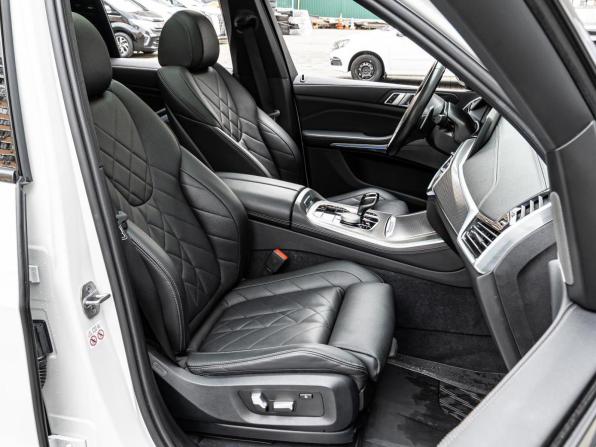 BMW X5 IV (G05/G18) с пробегом 2022 года, цена 10 199 000 рублей, 100122 км, внедорожник, Автокод Объявления