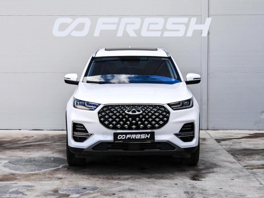 Chery Tiggo 8 Pro I Краснодар  - изображение 3