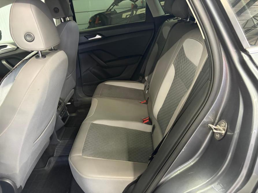 Volkswagen Taos I Краснодар  - изображение 13