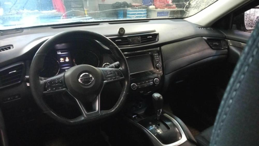 Nissan X-Trail III Рестайлинг Санкт-Петербург  - изображение 5
