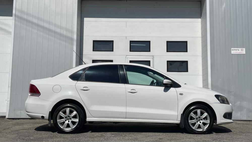 Volkswagen Polo V Магнитогорск  - изображение 7