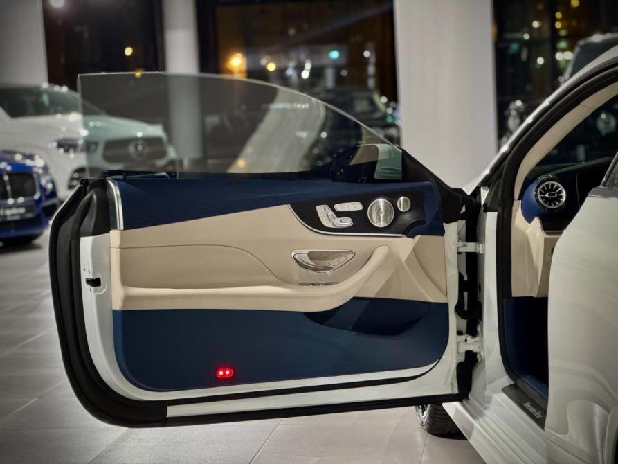 Mercedes-Benz E-Класс V (W213 S213 C238) Рестайлинг Екатеринбург  - изображение 13