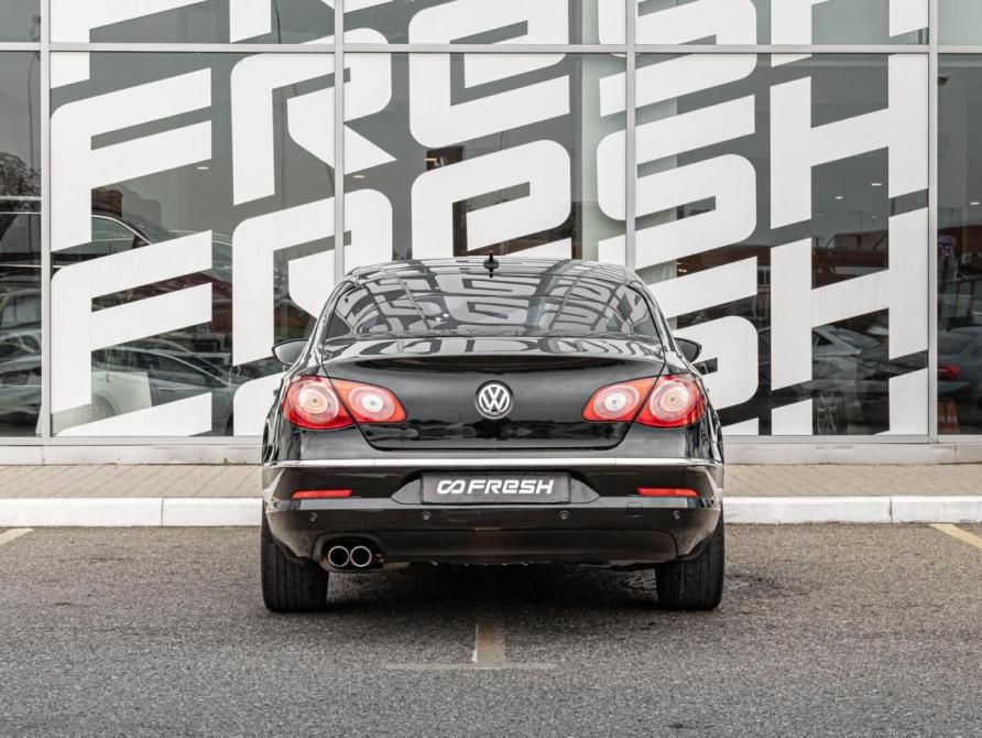 Volkswagen Passat CC I Краснодар  - изображение 4