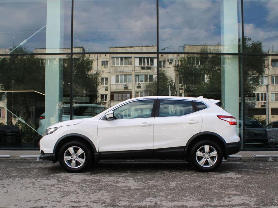 Nissan Qashqai II Самара  - изображение 8