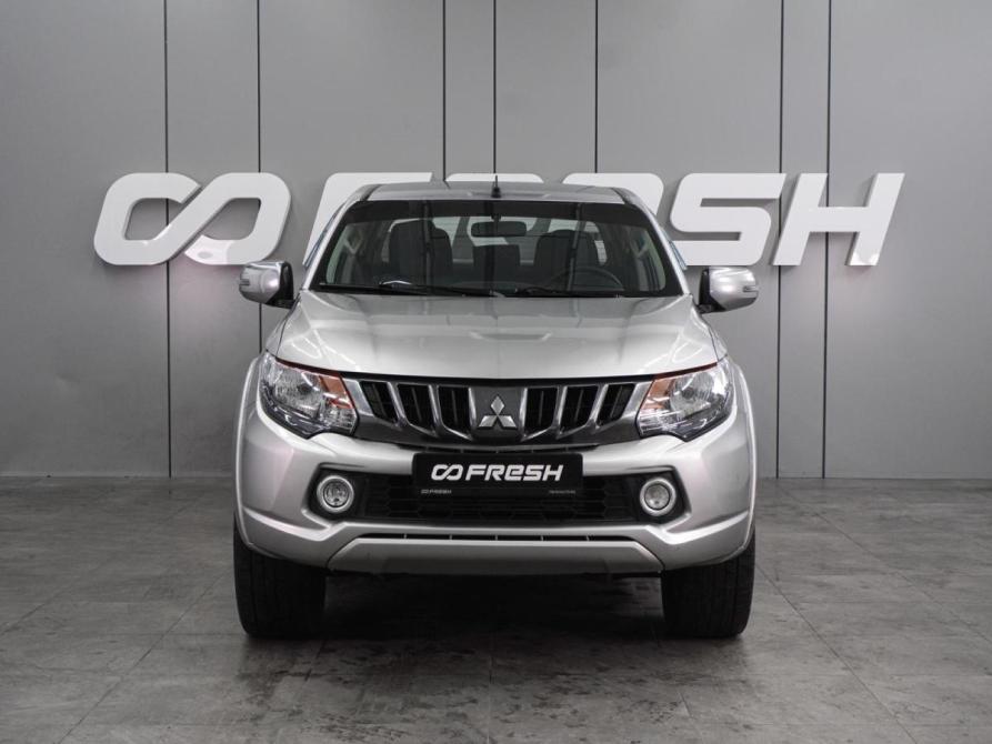 Mitsubishi L200 V Воронеж  - изображение 3