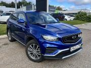 Geely Atlas Pro Уфа  - изображение 22