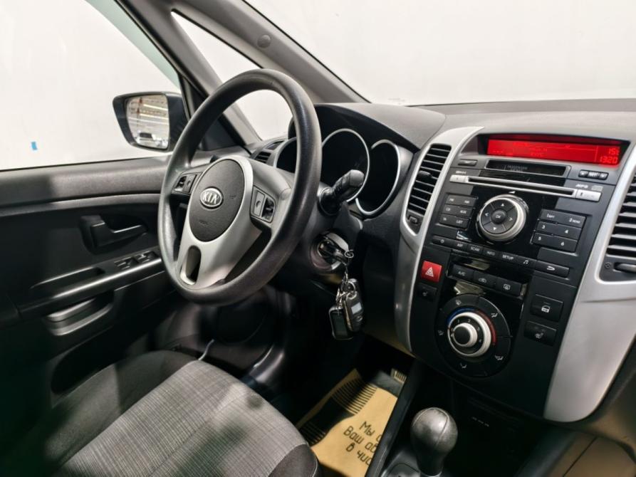 Kia Venga I Курск  - изображение 5