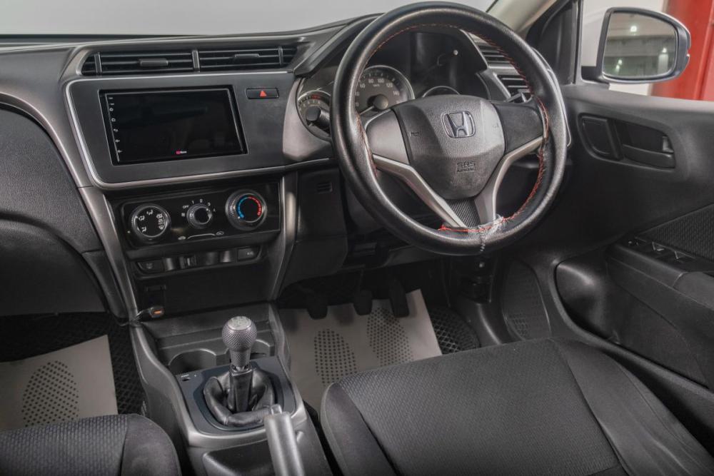 Honda Grace I Рестайлинг Томск  - изображение 10