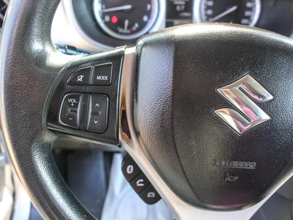 Suzuki Vitara II с пробегом 2015 года, цена 1 350 000 рублей, 109277 км, внедорожник, Автокод Объявления