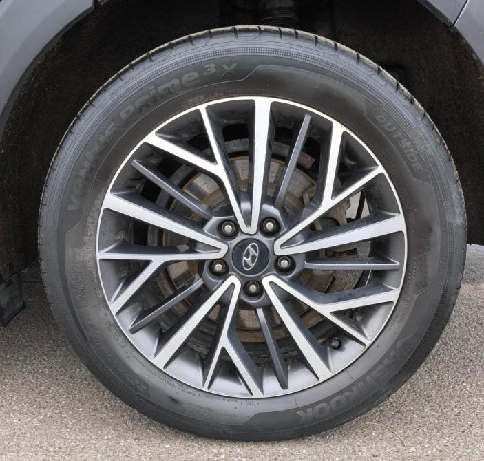 Hyundai Tucson III Рестайлинг Санкт-Петербург  - изображение 7