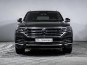 Volkswagen Touareg III Москва  - изображение 22