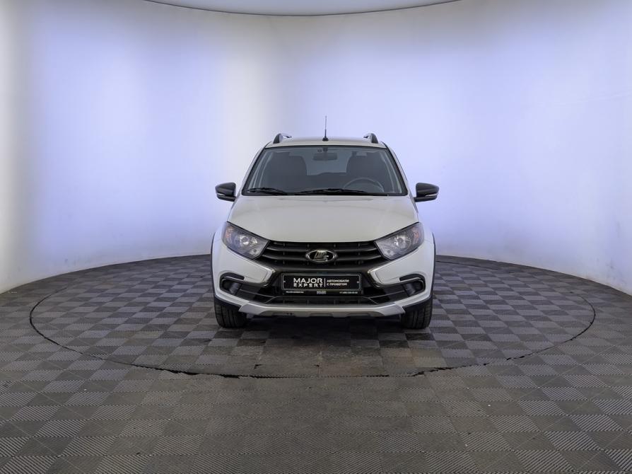Lada (ВАЗ) Granta I Рестайлинг Москва  - изображение 2