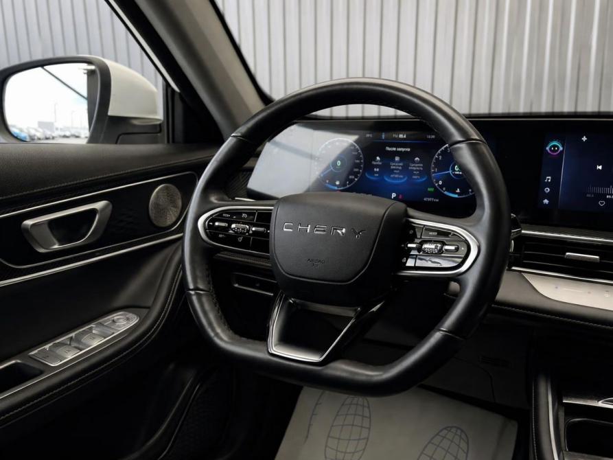Chery Tiggo 7 Pro Max I Рестайлинг Пермь  - изображение 10