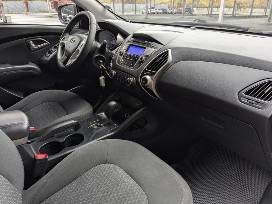 Hyundai ix35 I Екатеринбург  - изображение 10