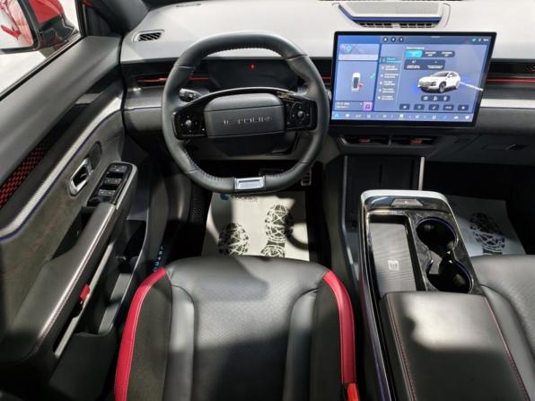 JETOUR DASHING I с пробегом 2023 года, цена 1 895 000 рублей, 87835 км, внедорожник, Автокод Объявления