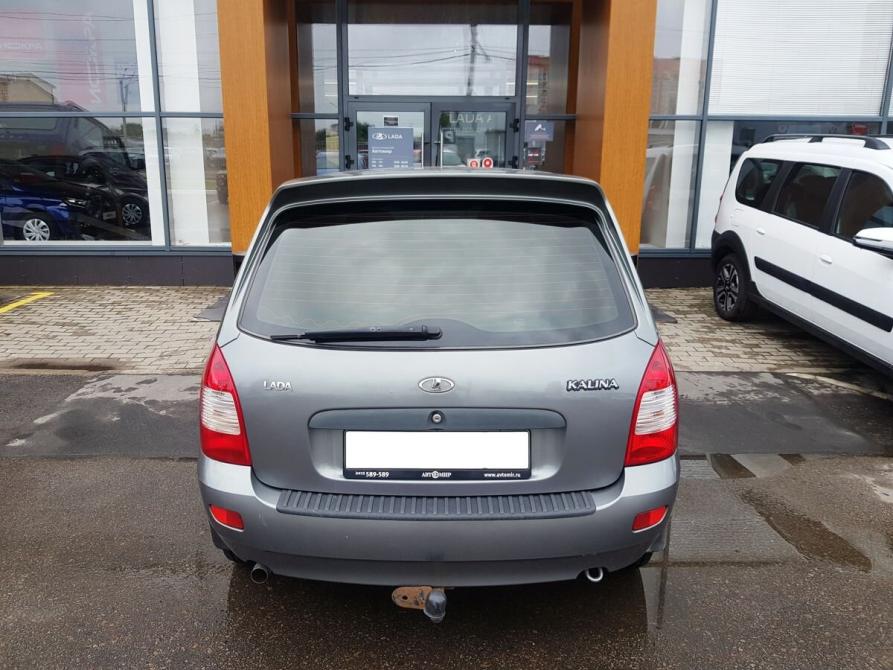 Lada (ВАЗ) Kalina I Брянск  - изображение 6