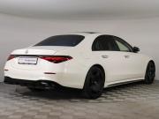 Mercedes-Benz S-Класс VII (W223) Химки  - изображение 32
