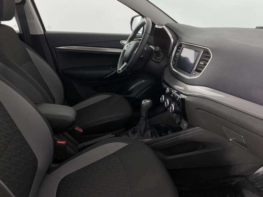 Lada (ВАЗ) Vesta I Рестайлинг (NG) Воронеж  - изображение 12
