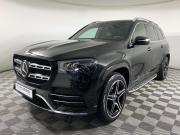 Mercedes-Benz GLS II (X167) Москва  - изображение 23
