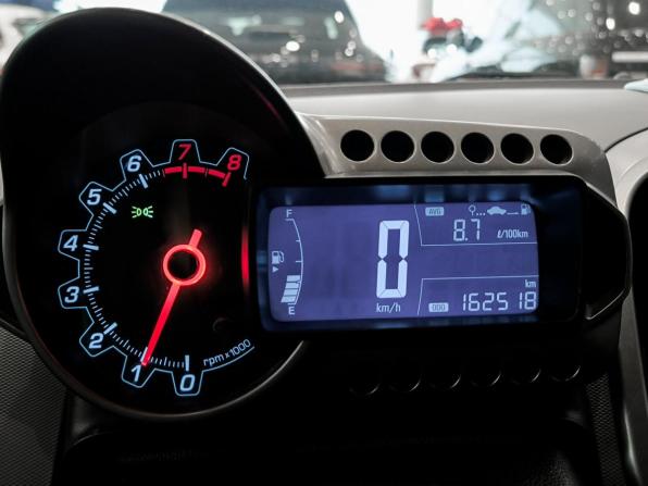Chevrolet Aveo II с пробегом 2013 года, цена 585 000 рублей, 162515 км, седан, Автокод Объявления