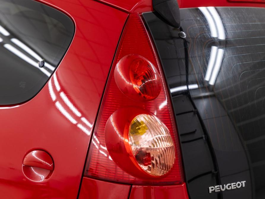 Peugeot 107 I Рестайлинг Волгоград  - изображение 12