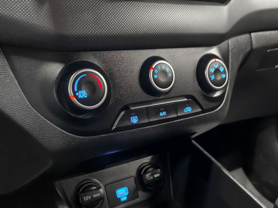 Hyundai Creta I Рестайлинг Тула  - изображение 20
