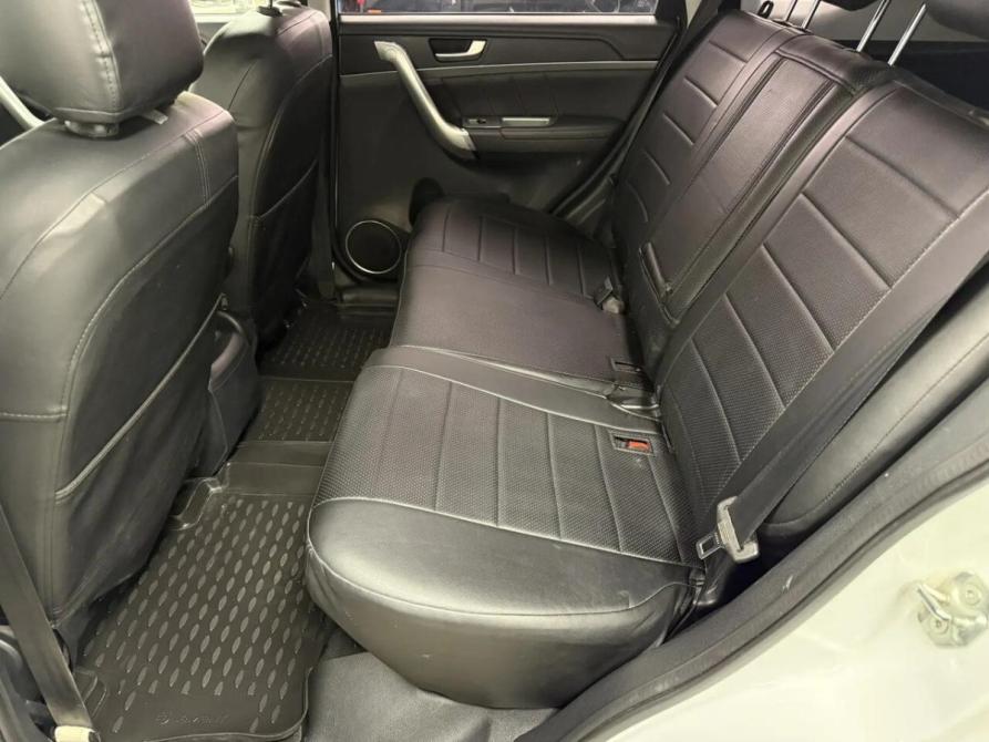 Haval H6 I Буинск  - изображение 16