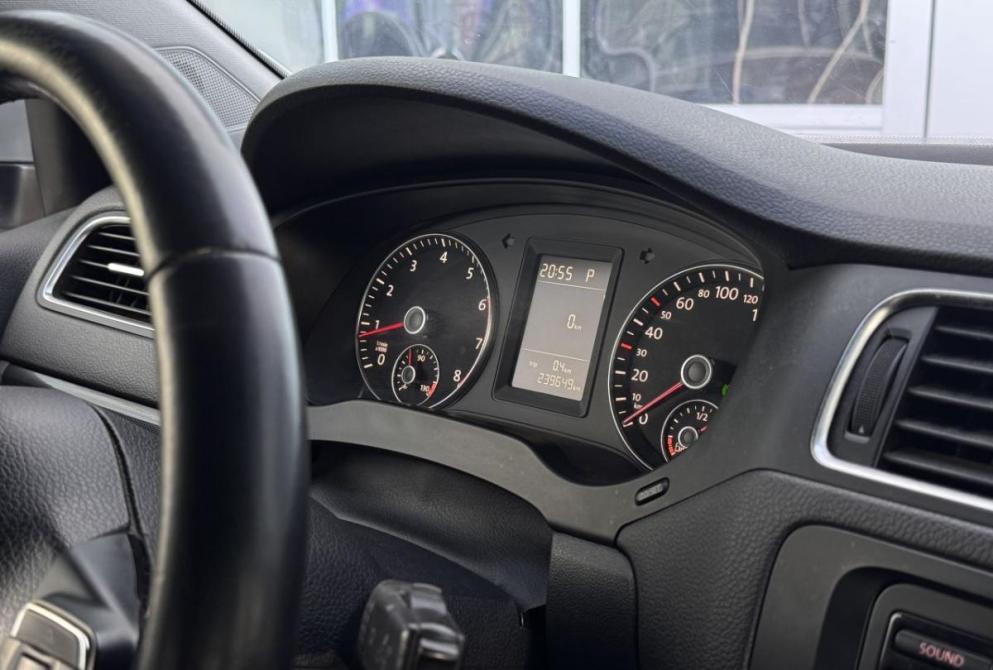 Volkswagen Jetta VI Владимир  - изображение 8
