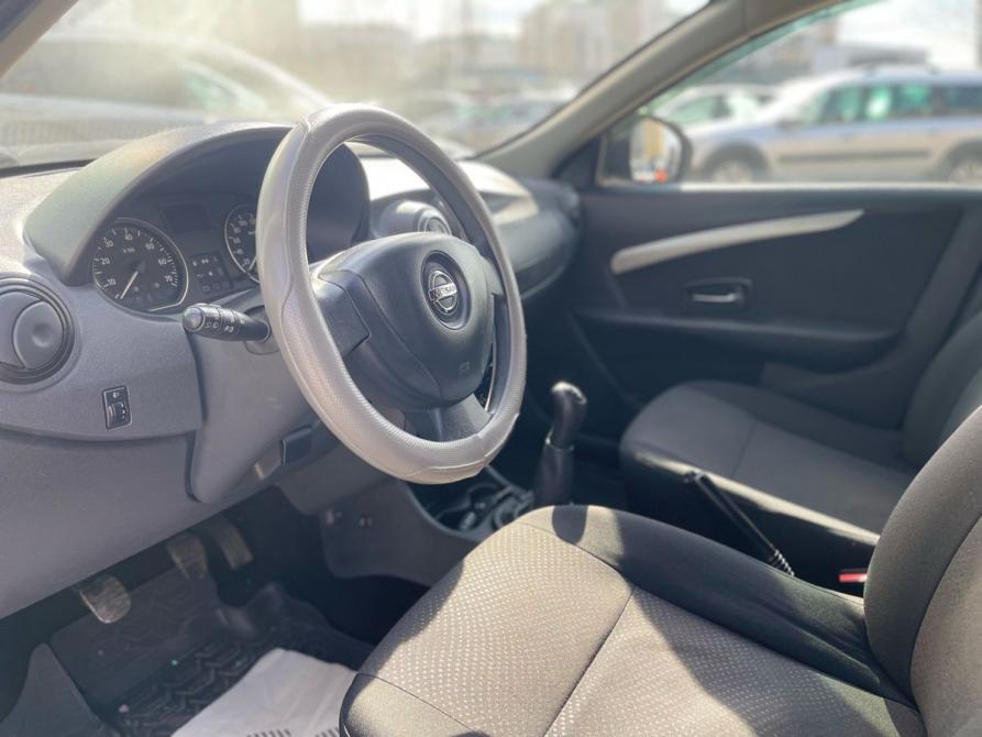 Nissan Almera III (G15) Санкт-Петербург  - изображение 7