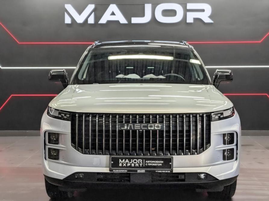 Jaecoo J7 I Москва  - изображение 2