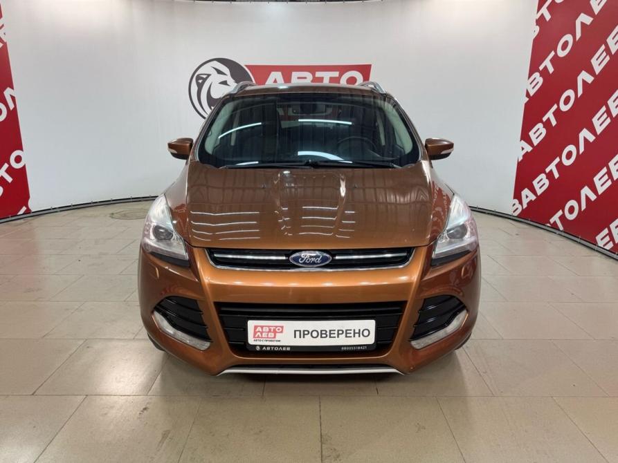 Ford Kuga II Новочеркасск  - изображение 3