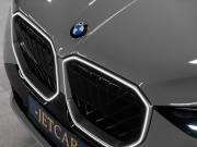 BMW X3 IV (G45/G48) Москва  - изображение 35