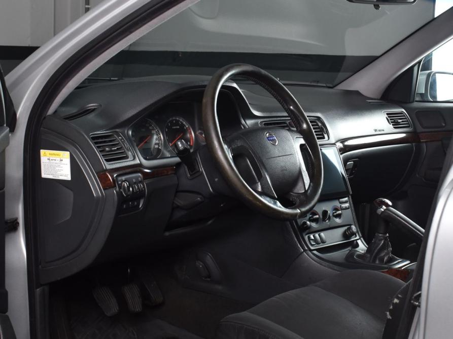 Volvo S80 I Кемерово  - изображение 6