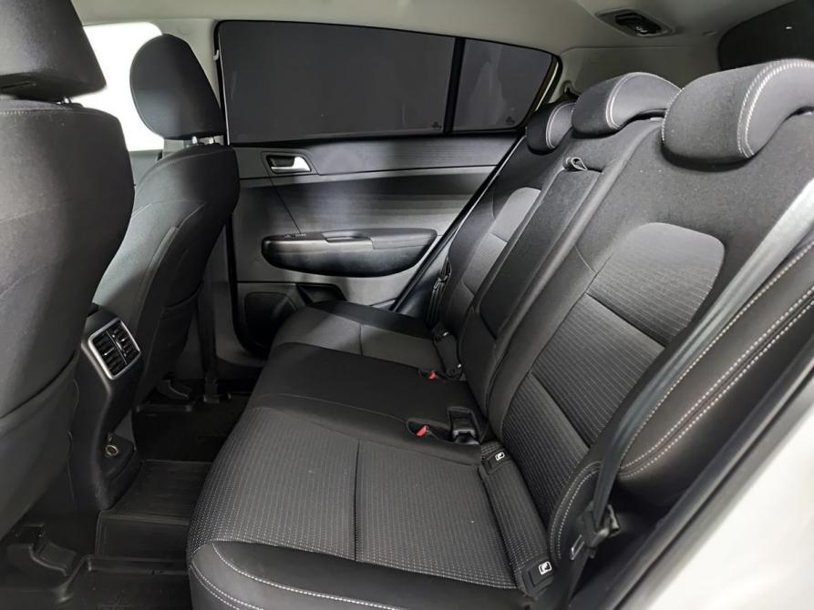 Kia Sportage IV Рестайлинг Уфа  - изображение 15
