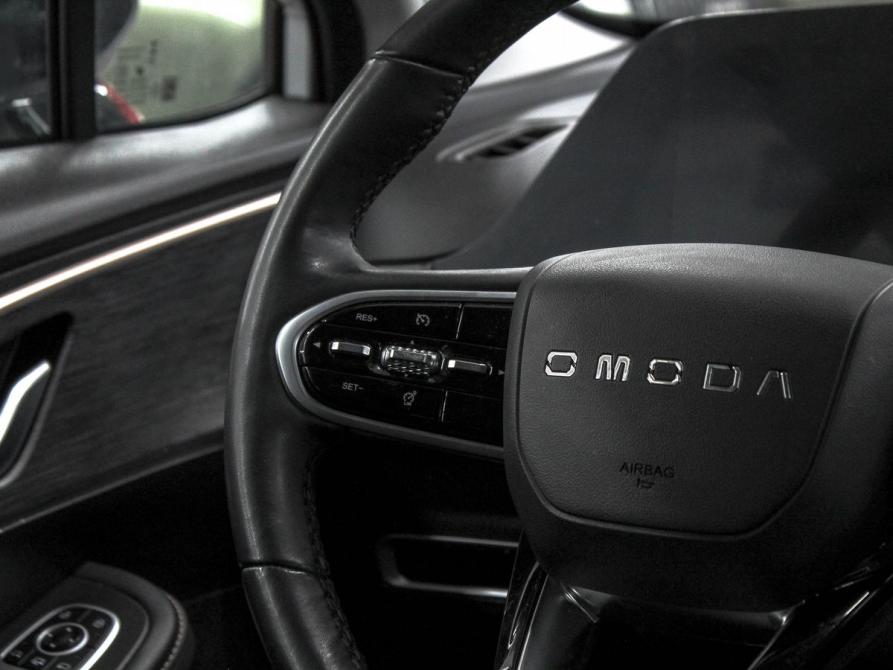 Omoda C5 I Ростов-на-Дону  - изображение 16