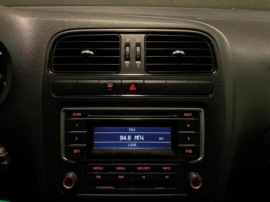 Volkswagen Polo V Челябинск  - изображение 11