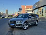 Audi Q5 I (8R) Санкт-Петербург  - изображение 22