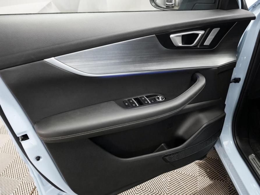 Chery Tiggo 7 Pro Max I Ульяновск  - изображение 19