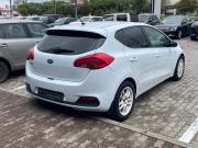 Kia Ceed II Череповец  - изображение 19