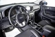 Kia Sportage IV Рестайлинг Пермь  - изображение 33