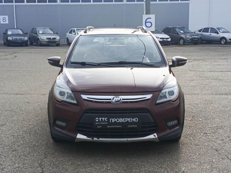 Lifan X50 Набережные Челны  - изображение 2