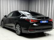 Lexus ES VII Ижевск  - изображение 52