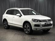 Volkswagen Touareg II Ставрополь  - изображение 20