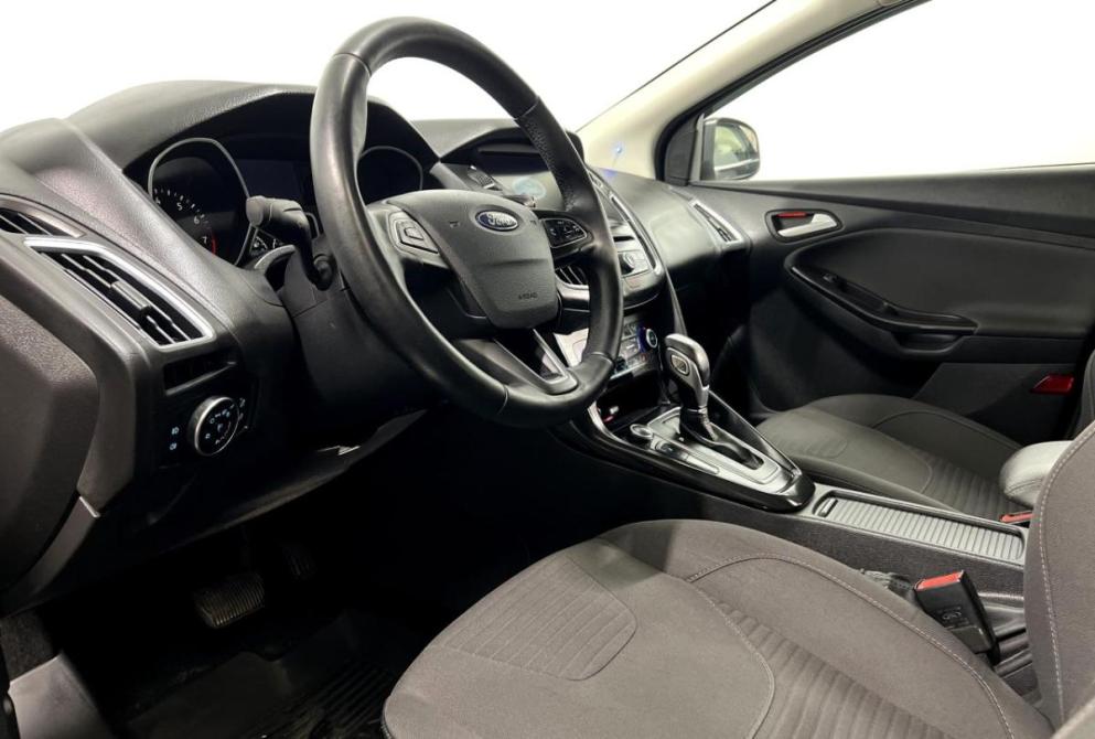 Ford Focus III Рестайлинг Нижний Новгород  - изображение 10