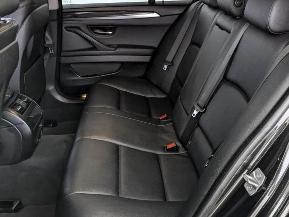 BMW 5 серии VI (F10/F11/F07) Рестайлинг с пробегом 2014 года, цена 1 895 000 рублей, 180940 км, седан, Автокод Объявления
