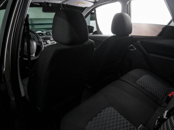 Lada (ВАЗ) Granta I Рестайлинг с пробегом 2025 года, цена 914 000 рублей, 21876 км, лифтбек, Автокод Объявления